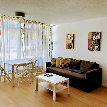 Bonito 106 By Casas Cocodrilo Apartment *