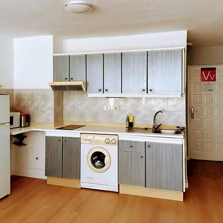 Apartamento Bonito 106 By Casas Cocodrilo