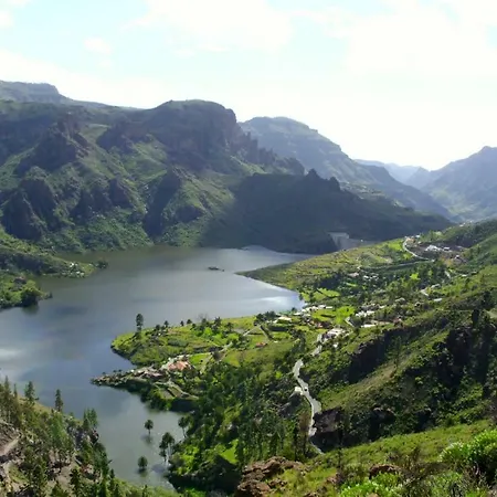 Apartment Bonito 106 By Casas Cocodrilo Playa del Ingles (Gran Canaria)