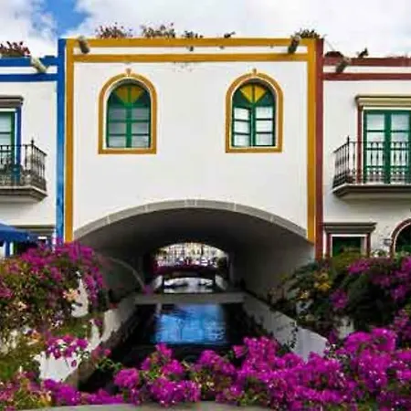 Bonito 106 By Casas Cocodrilo Playa del Ingles (Gran Canaria)