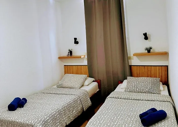 Bonito 106 By Casas Cocodrilo Playa del Ingles (Gran Canaria)