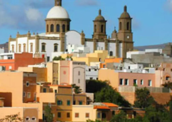 Bonito 106 By Casas Cocodrilo Lägenhet