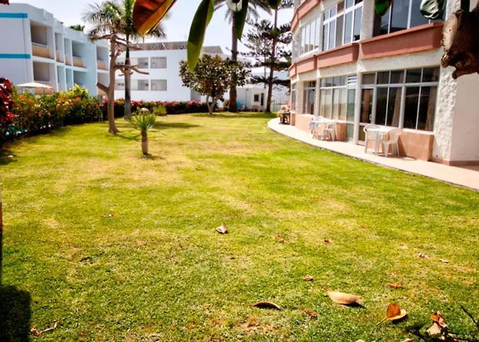 Bonito 106 By Casas Cocodrilo Lägenhet