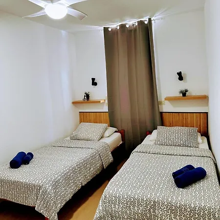 Bonito 106 By Casas Cocodrilo 普拉亚戴尔雷安格莱斯