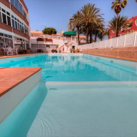 Lejlighed Bonito 106 Playa del Inglés