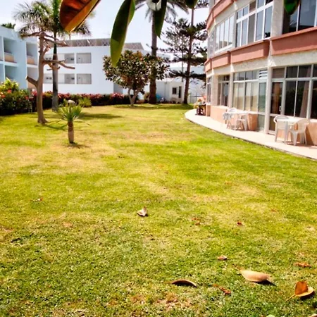 Bonito 106 By Casas Cocodrilo Διαμέρισμα