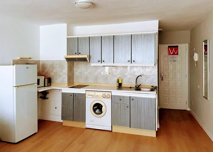 Apartment Bonito 106 By Casas Cocodrilo