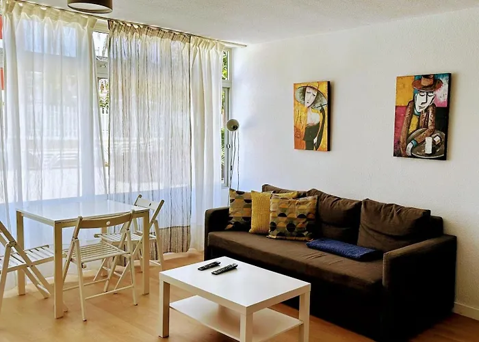 Bonito 106 By Casas Cocodrilo Apartment *