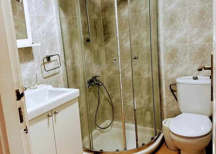 Apartment Bonito 106 By Casas Cocodrilo Playa del Ingles (Gran Canaria)